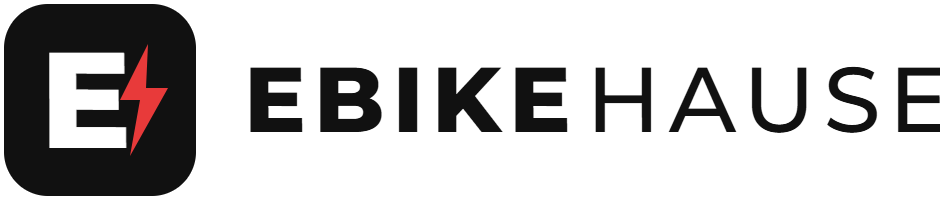 Ebike Hause