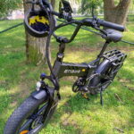 Customer photo of the ENGWE Engine Pro 2.0