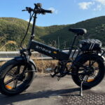 Customer photo of the ENGWE Engine Pro 2.0