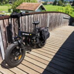 Customer photo of the ENGWE Engine Pro 2.0