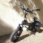 Customer photo of the ENGWE Engine Pro 2.0