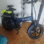 Customer photo of the ENGWE Engine Pro 2.0