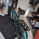 Customer photo of the ENGWE Engine Pro 2.0