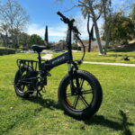 Customer photo of the ENGWE Engine Pro 2.0