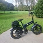 Customer photo of the ENGWE Engine Pro 2.0