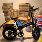 Customer photo of the ENGWE Engine Pro 2.0