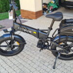 Customer photo of the ENGWE Engine Pro 2.0