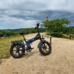 Customer photo of the ENGWE Engine Pro 2.0