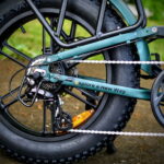 Customer photo of the ENGWE Engine Pro 2.0