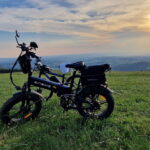 Customer photo of the ENGWE Engine Pro 2.0